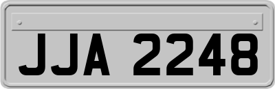 JJA2248