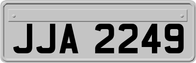 JJA2249