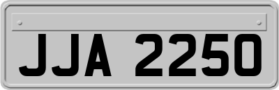 JJA2250