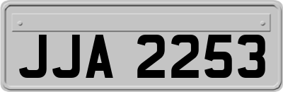 JJA2253