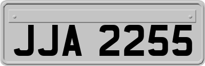 JJA2255