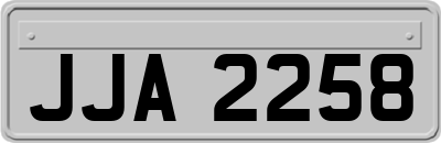 JJA2258