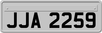 JJA2259