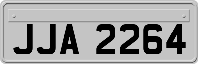 JJA2264