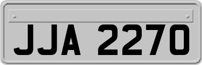 JJA2270