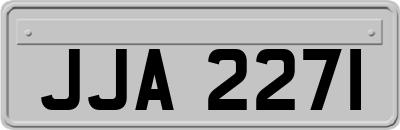 JJA2271