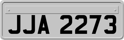 JJA2273