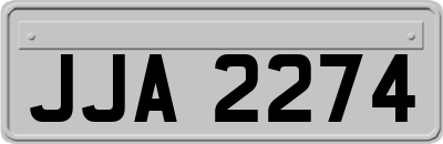JJA2274