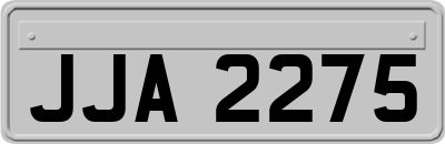 JJA2275