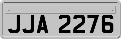 JJA2276