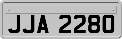JJA2280