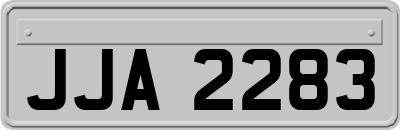 JJA2283