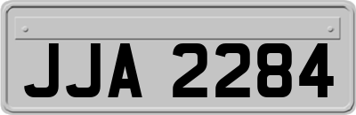 JJA2284