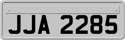 JJA2285
