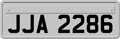 JJA2286
