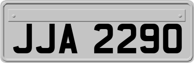 JJA2290