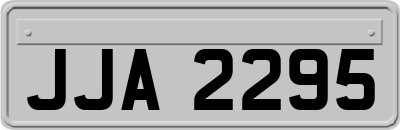 JJA2295