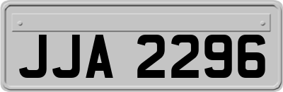JJA2296