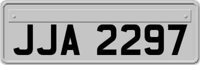 JJA2297