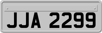 JJA2299
