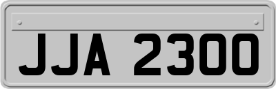 JJA2300