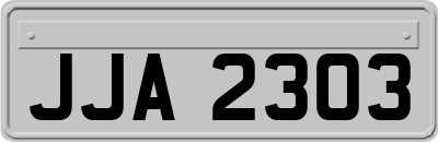 JJA2303