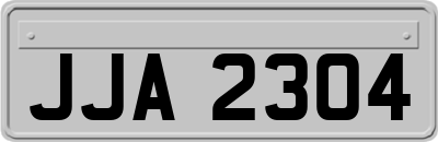 JJA2304