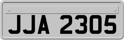 JJA2305