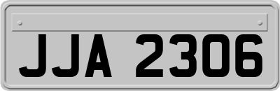 JJA2306