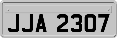 JJA2307