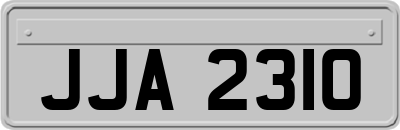 JJA2310