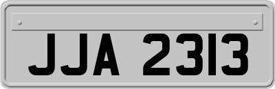 JJA2313