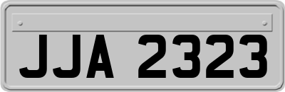 JJA2323