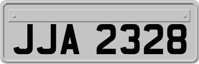JJA2328