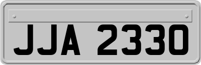 JJA2330