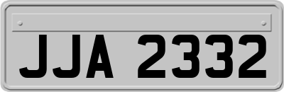 JJA2332
