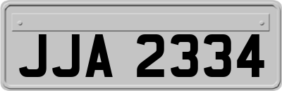 JJA2334