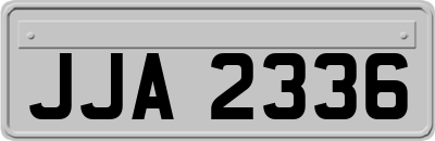 JJA2336