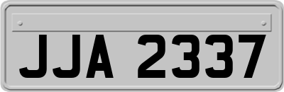 JJA2337