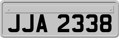 JJA2338