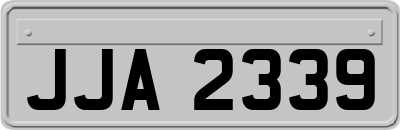 JJA2339