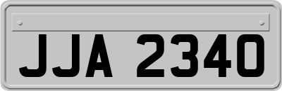 JJA2340
