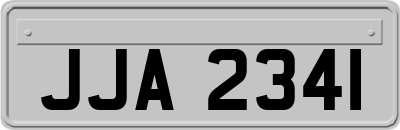 JJA2341