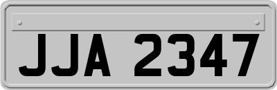 JJA2347