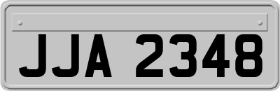JJA2348