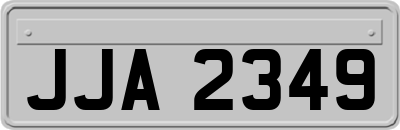 JJA2349