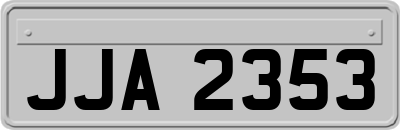 JJA2353