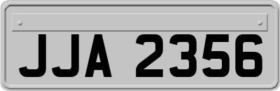 JJA2356