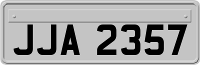 JJA2357