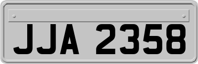 JJA2358